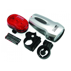 CAPRIOLO Svetla-smart set osvetljenja e-line