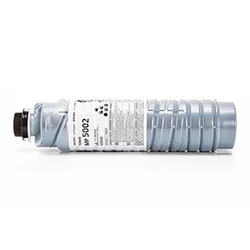 RICOH toner TYPE 4500 (840041) (ČRNA), ORIGINAL