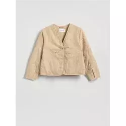 Reserved - GIRLS` OUTER JACKET