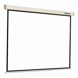 Motorno platno REFLECTA CrystalLine 200x200cm