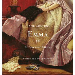 Jane Austen - Emma