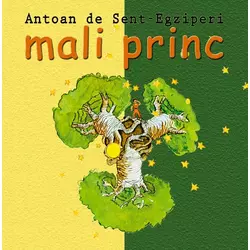 Mali princ