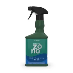 CLEAMEN Perf.Zone Mistral oljni osvežilnik,550ml