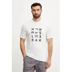 Kratka majica Helly Hansen SKOG RECYCLED GRAPHIC
