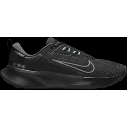 Nike JUNIPER TRAIL 2 GTX V2, muške patike za trail trčanje, crna HM9734