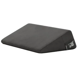 Liberator Super Wedge Black