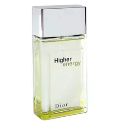 Dior Higher Energy toaletna voda za moške 100 ml