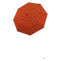 Doppler Fiber Mini Wave Orange