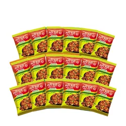 Indo Time Nudle sa piletinom, 70 g, 48 komada