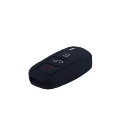 Car 888 Accessories Navlaka za ključ Audi, Crna