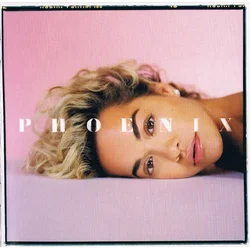 Rita Ora - Phoenix (Deluxe Edition) (CD)