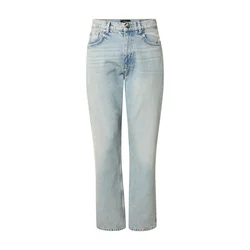 EIGHTYFIVE Kavbojke moder denim