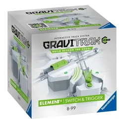 Ravensburger Društvena igra Gravitrax Power Element Switch&Trigger
