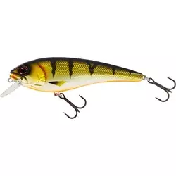 Westin RAWBITE CRANKBAIT Low Floating 11cm/26g Bling Perch