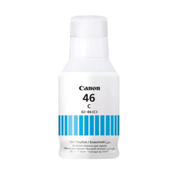 Canon - Canon INK Bottle GI-46 C