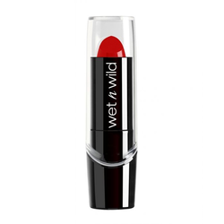 WET N WILD šminka Silk Finish Hot Red