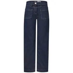 CECIL Kavbojke Neele moder denim
