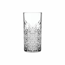 Pasabahce Kozarec Timeless / 30cl / 4kos