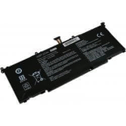 POWERY Akumulator Asus GL502VM-DS74