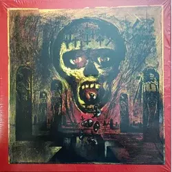 Slayer - Season in the Abyss