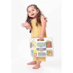 Taf Toys edukativna tabla