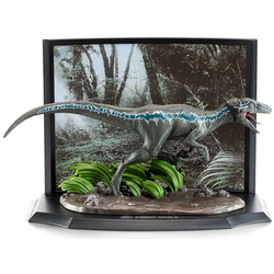 Noble Slika - Modri Raptor