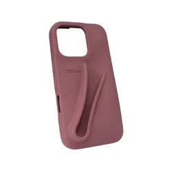 Maska za iPhone 16 Pro salty tan (Bez LIP TINTa) Rhode LIP CASE