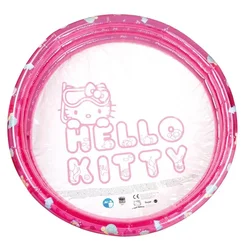 Bazen Hello Kitty s 3 obroči