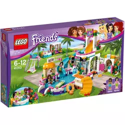 LEGO® Friends Poletni bazen v Heartlaku (41313)