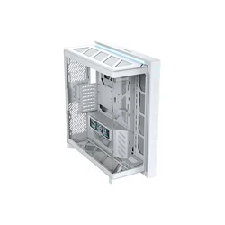 Asus ROG CRONOX GR801 CURVE TG ARGB White