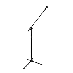 AZUSA Profesionalni podni podesivi stalak za mikrofon GMS-08 UCH0036
