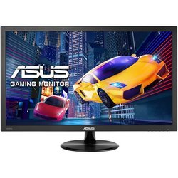 Asus VP228HE GAMING 21.5 LED monitor