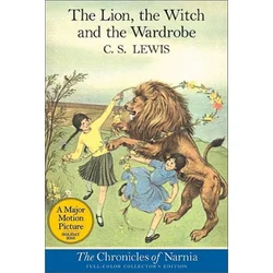 The Lion, the Witch and the Wardrobe