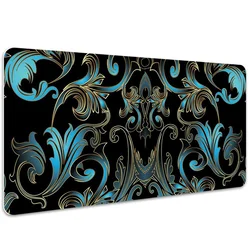 Decormat Namizna podloga Baroque pattern 120x60 cm