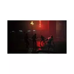 Playstation 5 Vampire The Masquerade - Bloodlines 2