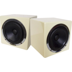 Avantone Electronic MixCubes Passive (Butter Cream, Par)