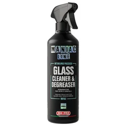 Maniac Line Glass Cleaner & Degreaser 0,5l