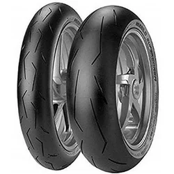Pirelli Diablo Supercorsa BSB ( 190/55 ZR17 TL (75W) BSB, zadnji točak, M/C )