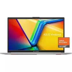 Asus Laptop Vivobook Go 15 E1504FA-BQ2726, 15.6 FHD, Ryzen 3 7320U, 16GB, SSD 512GB