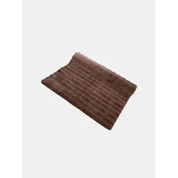 Sinsay - Tepih - maroon