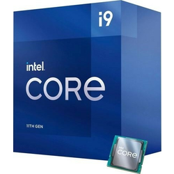 INTEL Core i9 11900F BOX procesor, LGA1200, Rocket Lake