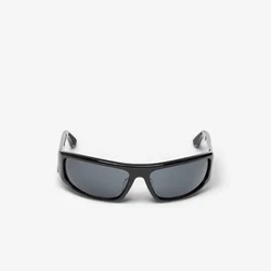 Sončna očala Heliot Emil Lampros Sunglasses Black Universal
