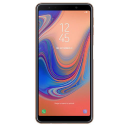 Samsung Galaxy A7 (2018) Duos 128GB 4GB RAM Zlatna