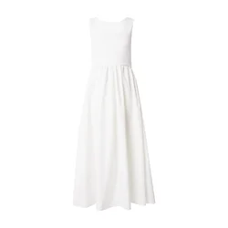 VERO MODA Obleka VMANE bela