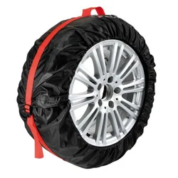 Lampa Accessories Navlaka za auto gume, 13-19, 4 komada
