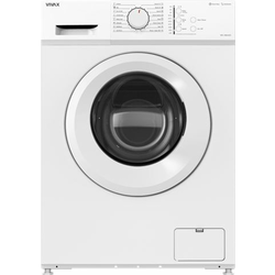 VIVAX Mašina za pranje veša WFL-100616CS, 6kg, Bela