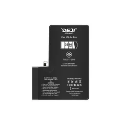 Baterija za iphone 14 pro 3510 mah deji ( BAT9407 )
