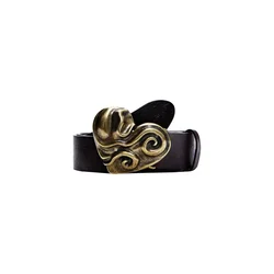 Desigual Pas temno rjava/bronasta