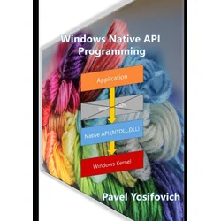 Windows Native API Programming