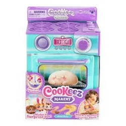 Cookeez lil bakez playset ( ME23535 )